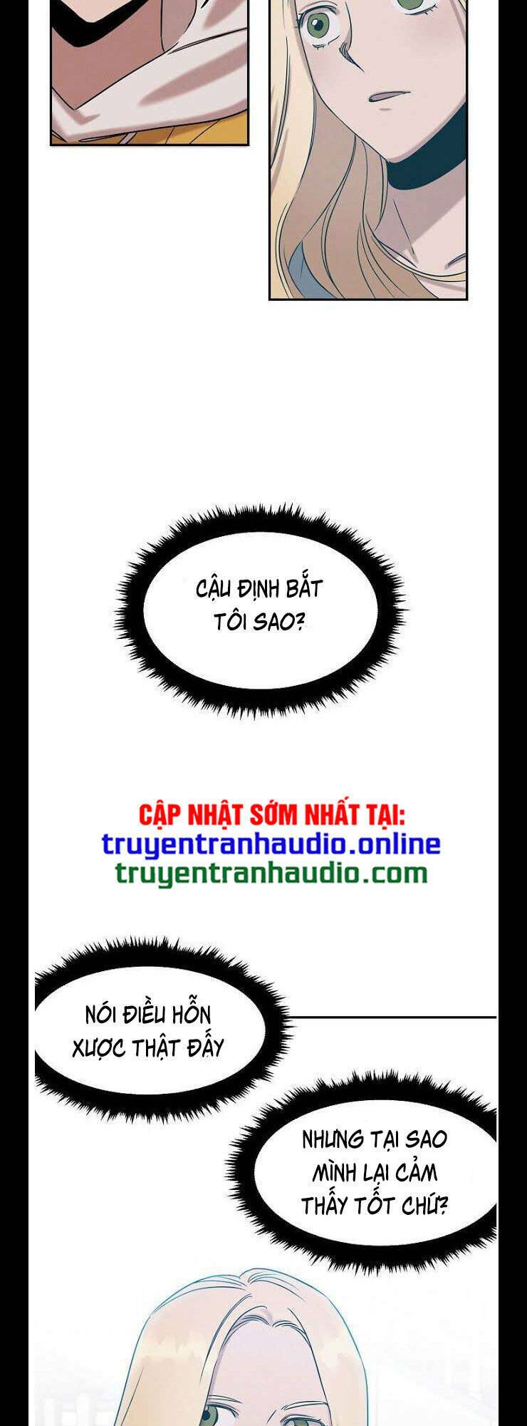Bác Sĩ Thiên Tài Lee Moojin: Chapter 17