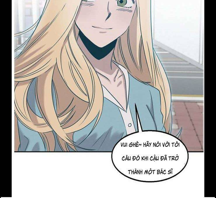 Bác Sĩ Thiên Tài Lee Moojin: Chapter 17