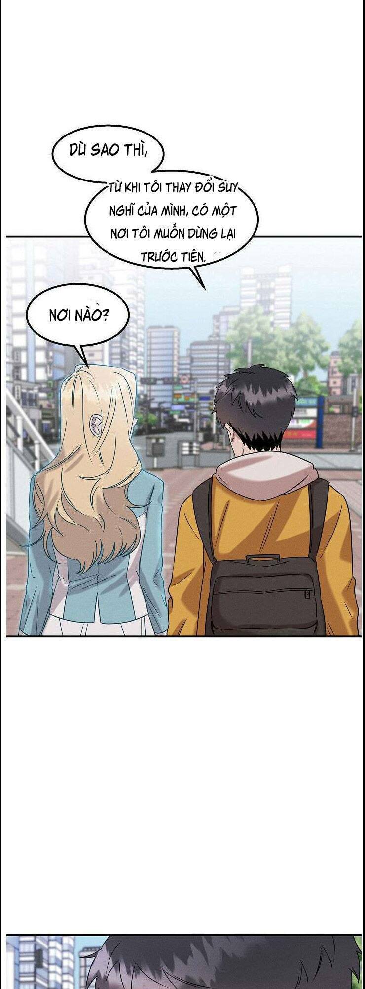 Bác Sĩ Thiên Tài Lee Moojin: Chapter 17