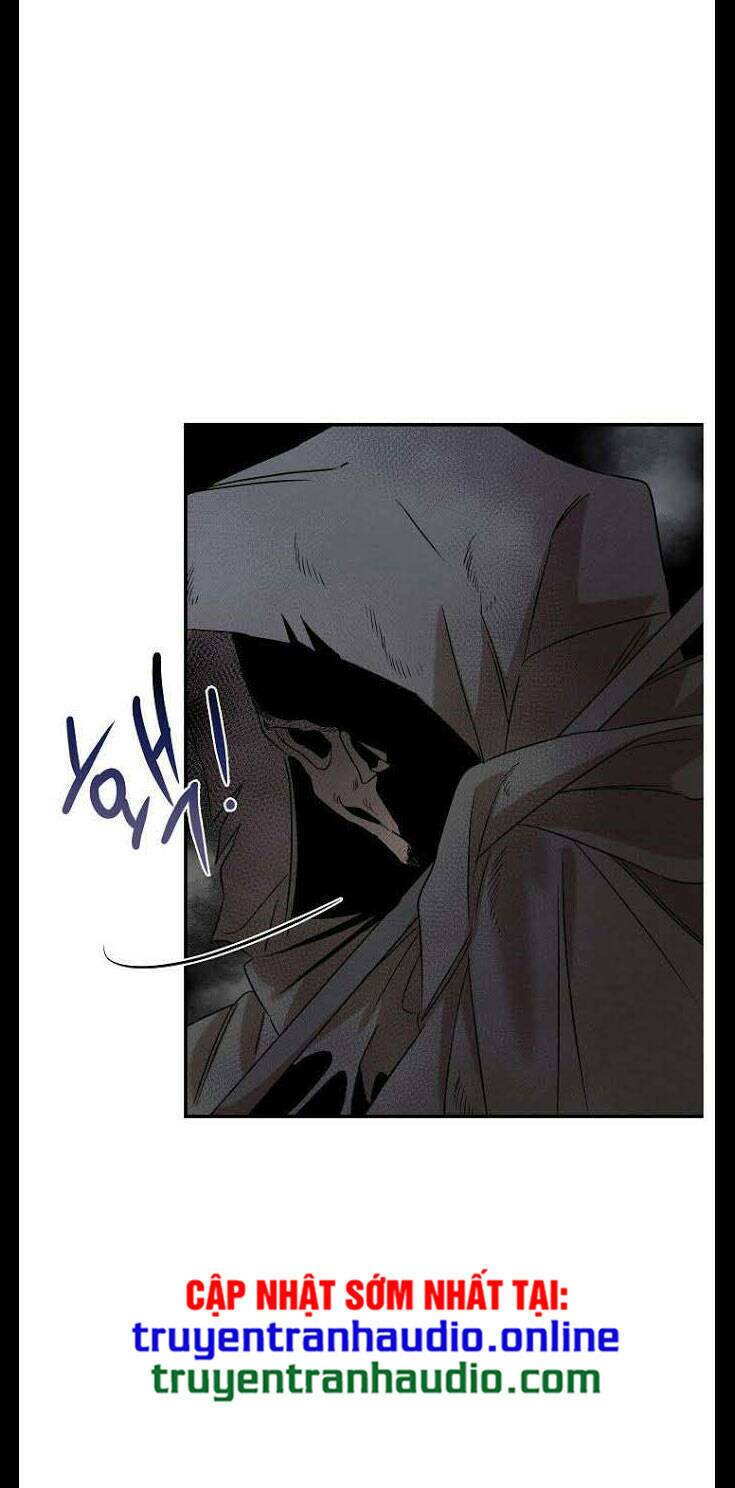 Bác Sĩ Thiên Tài Lee Moojin: Chapter 17