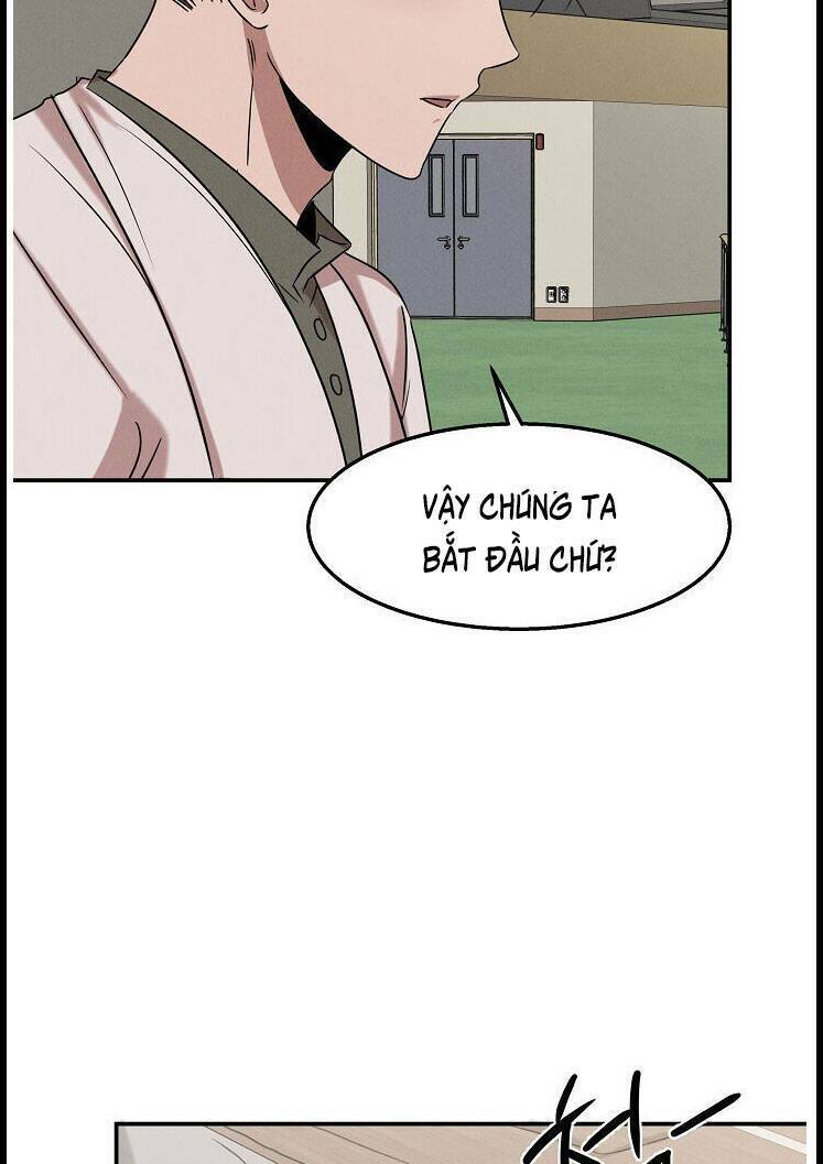 Bác Sĩ Thiên Tài Lee Moojin: Chapter 18