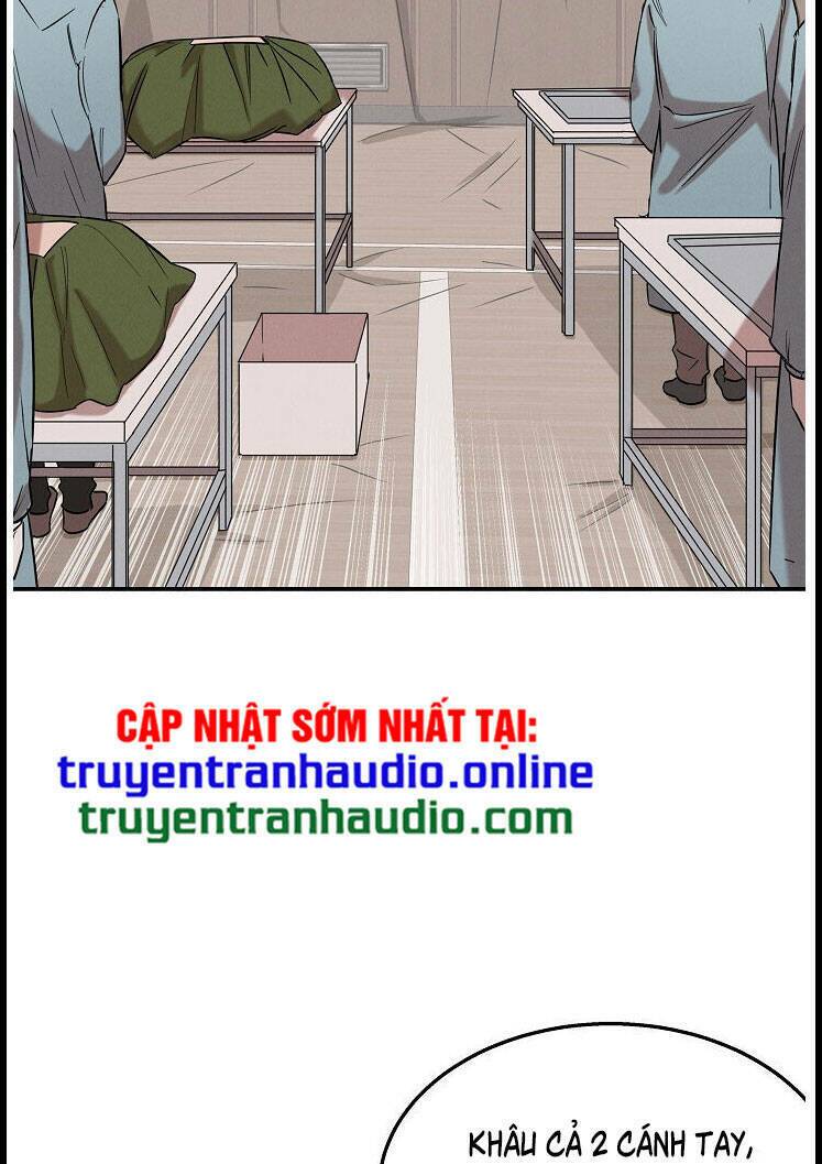 Bác Sĩ Thiên Tài Lee Moojin: Chapter 18