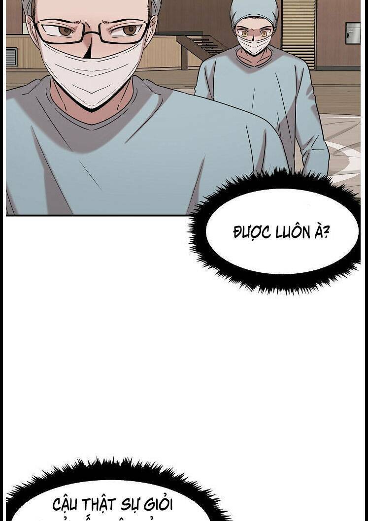 Bác Sĩ Thiên Tài Lee Moojin: Chapter 18