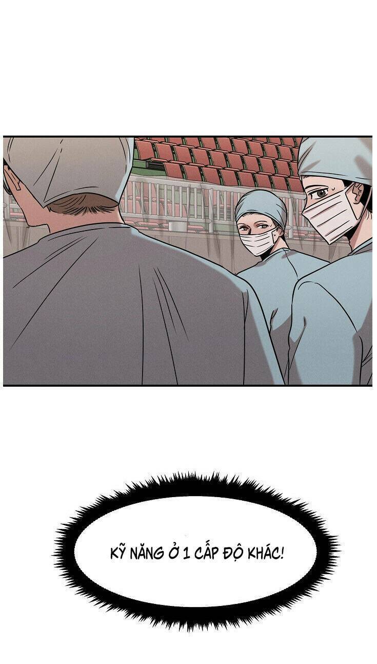 Bác Sĩ Thiên Tài Lee Moojin: Chapter 18