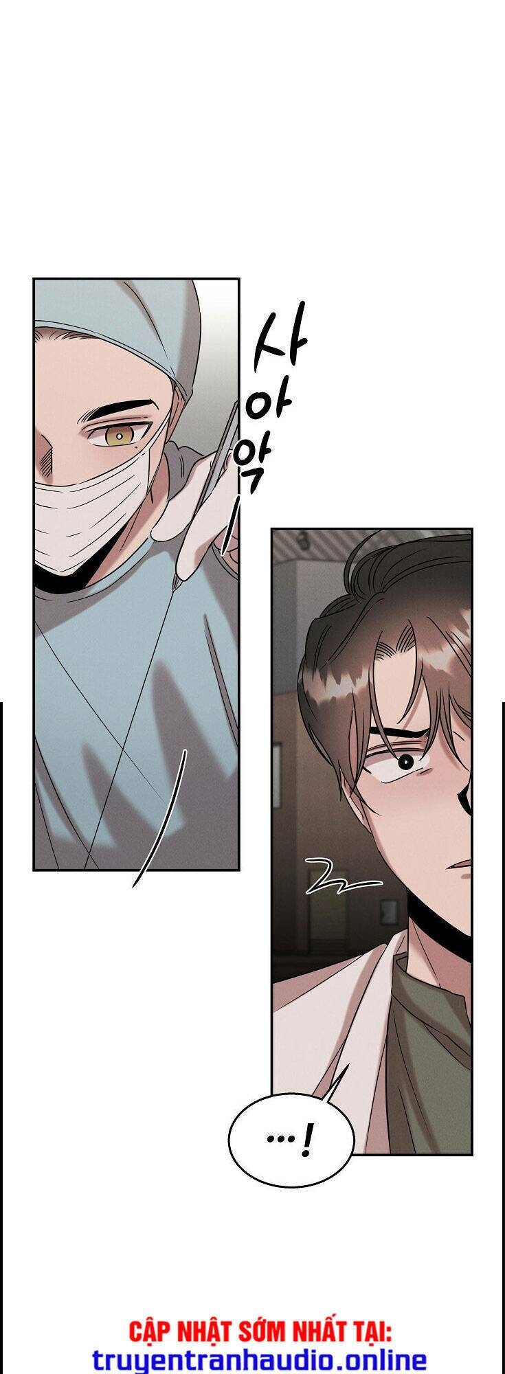 Bác Sĩ Thiên Tài Lee Moojin: Chapter 18