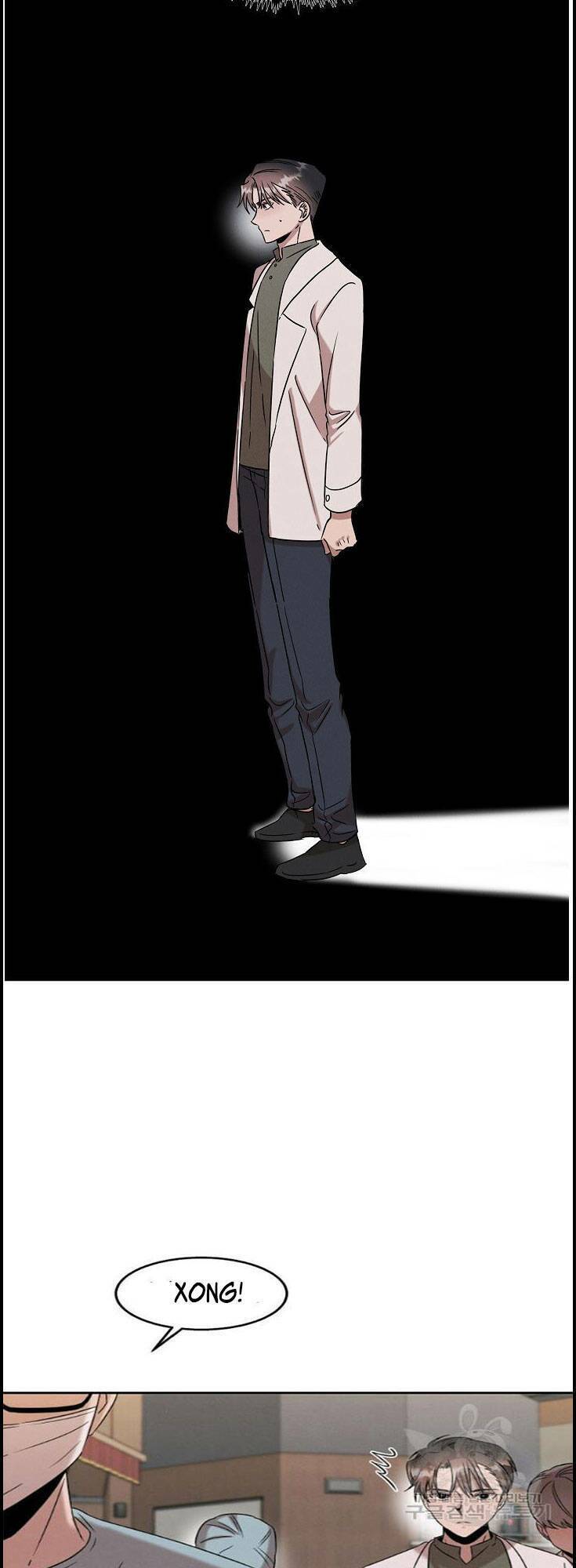 Bác Sĩ Thiên Tài Lee Moojin: Chapter 18