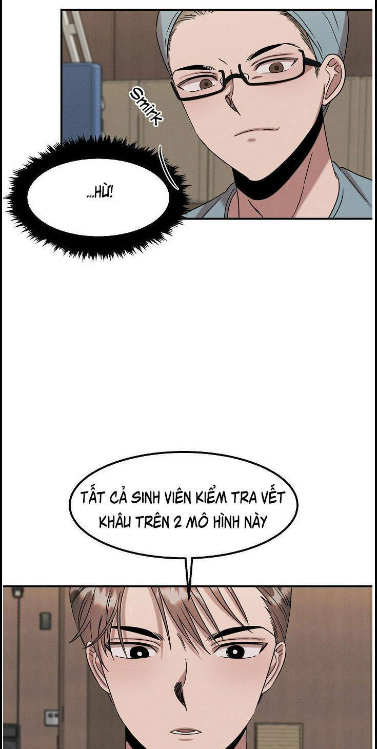 Bác Sĩ Thiên Tài Lee Moojin: Chapter 18