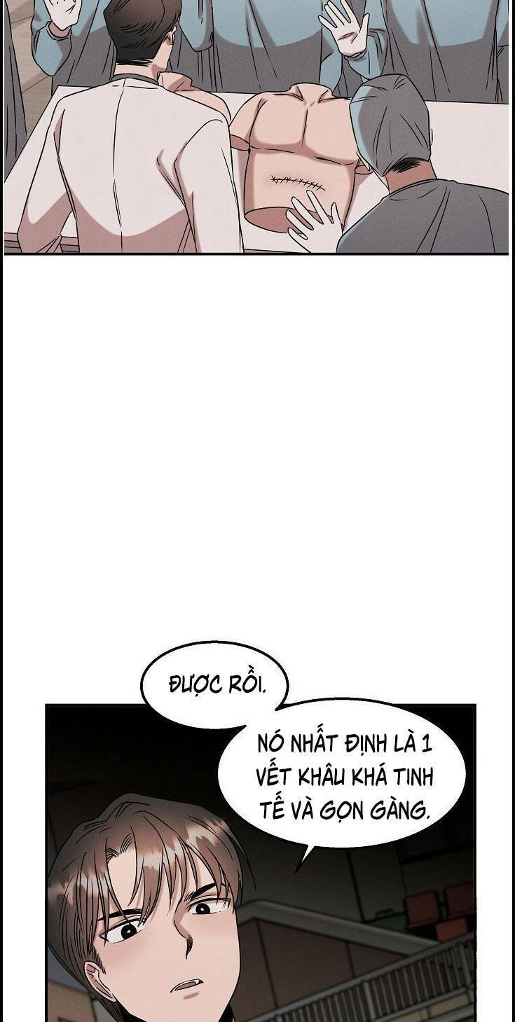 Bác Sĩ Thiên Tài Lee Moojin: Chapter 18