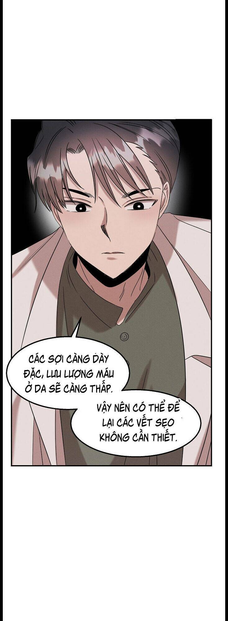 Bác Sĩ Thiên Tài Lee Moojin: Chapter 18