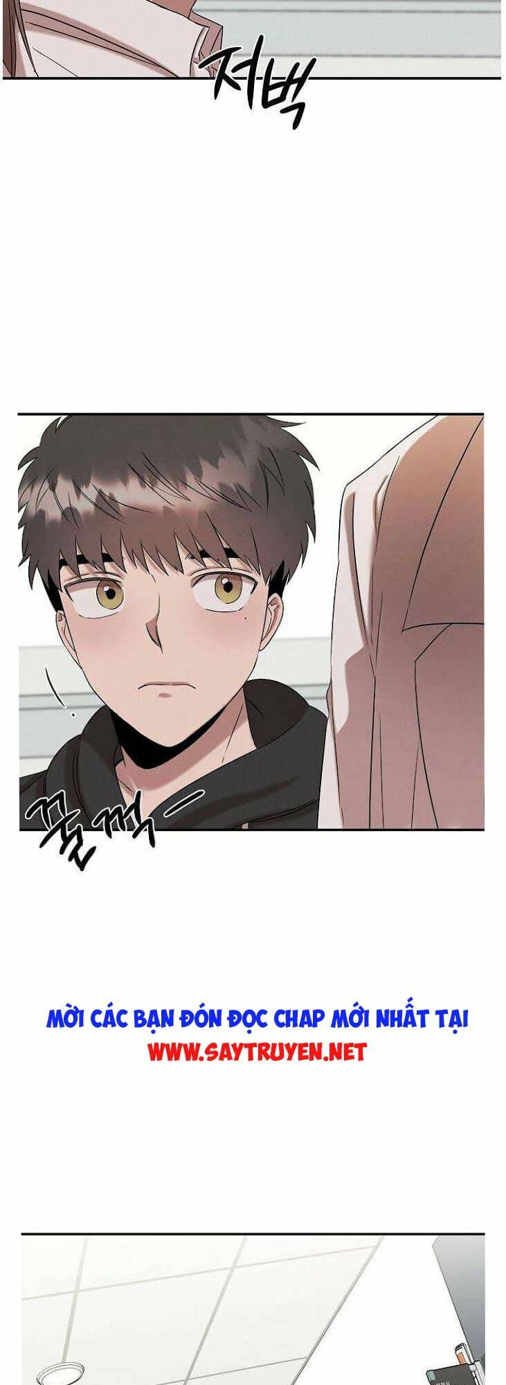 Bác Sĩ Thiên Tài Lee Moojin: Chapter 19