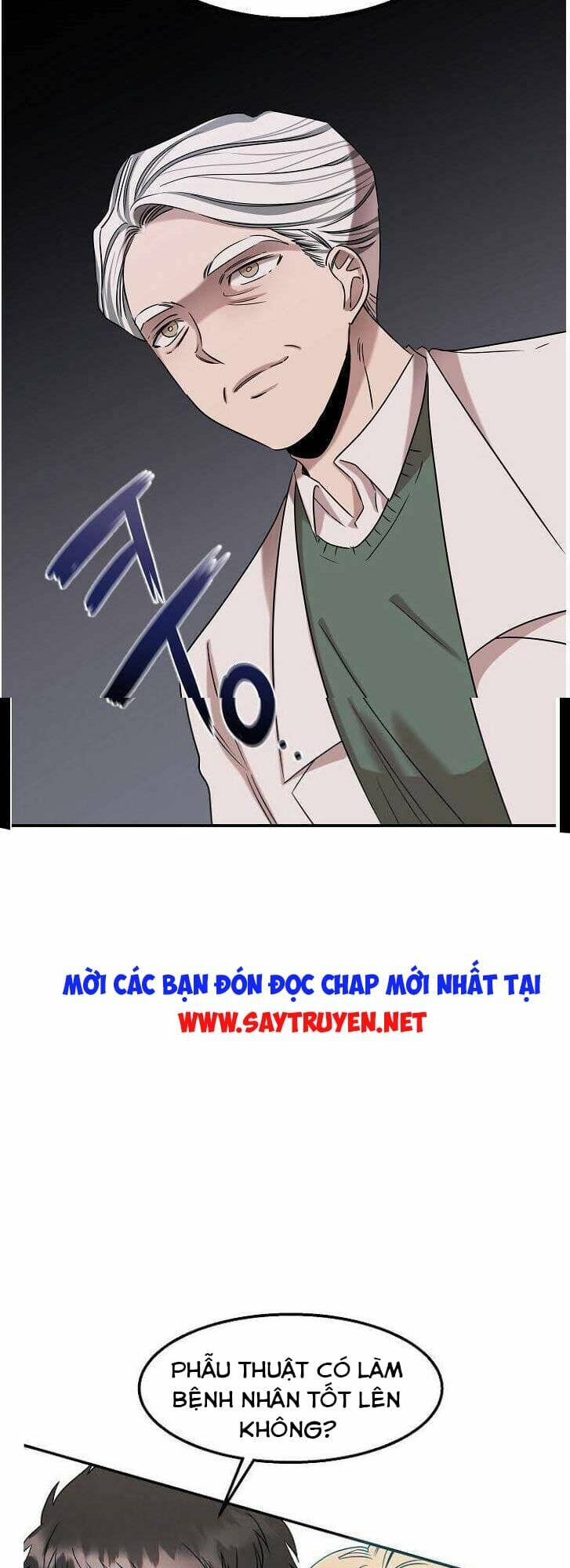 Bác Sĩ Thiên Tài Lee Moojin: Chapter 19
