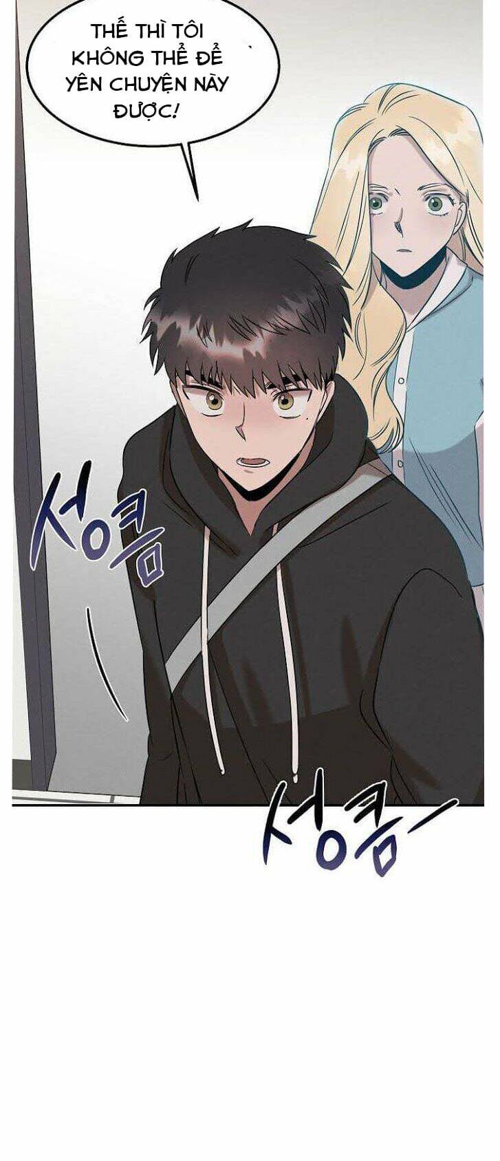 Bác Sĩ Thiên Tài Lee Moojin: Chapter 19