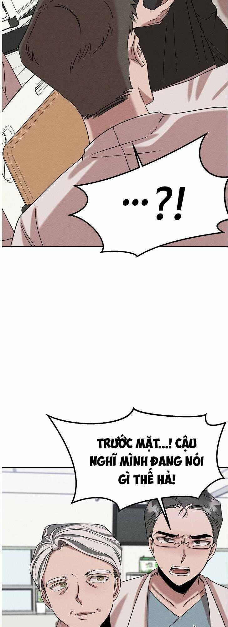 Bác Sĩ Thiên Tài Lee Moojin: Chapter 19