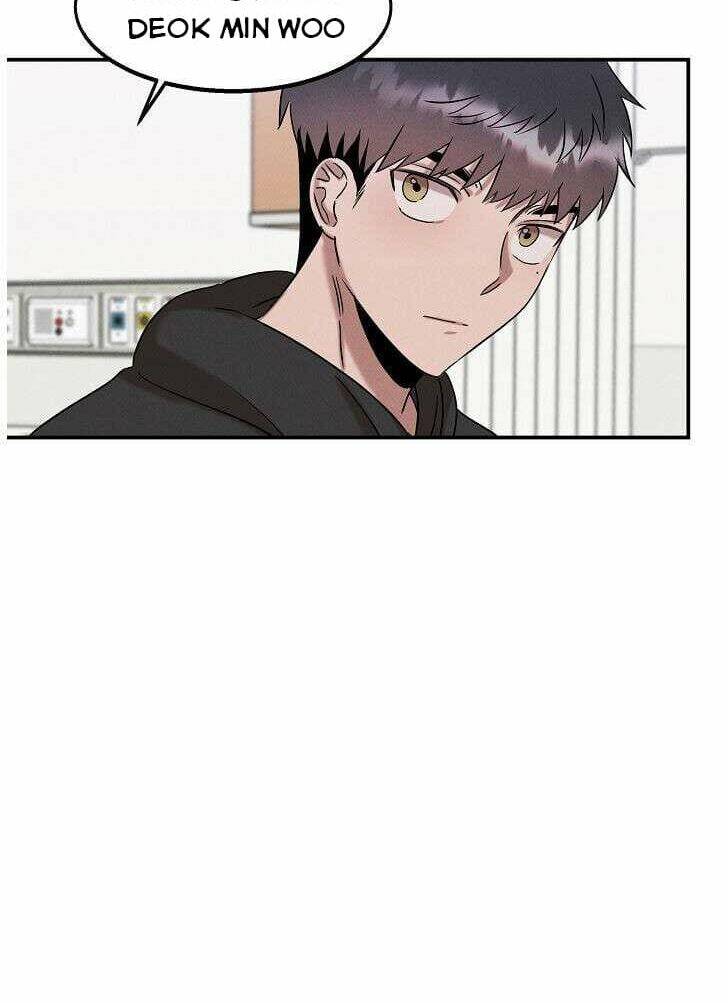 Bác Sĩ Thiên Tài Lee Moojin: Chapter 19