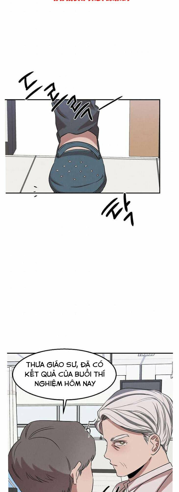Bác Sĩ Thiên Tài Lee Moojin: Chapter 19