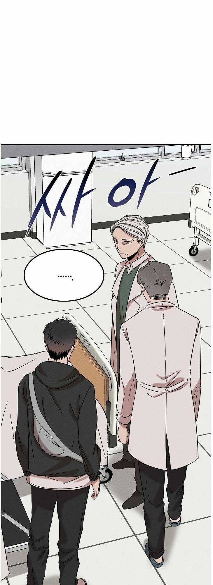 Bác Sĩ Thiên Tài Lee Moojin: Chapter 19