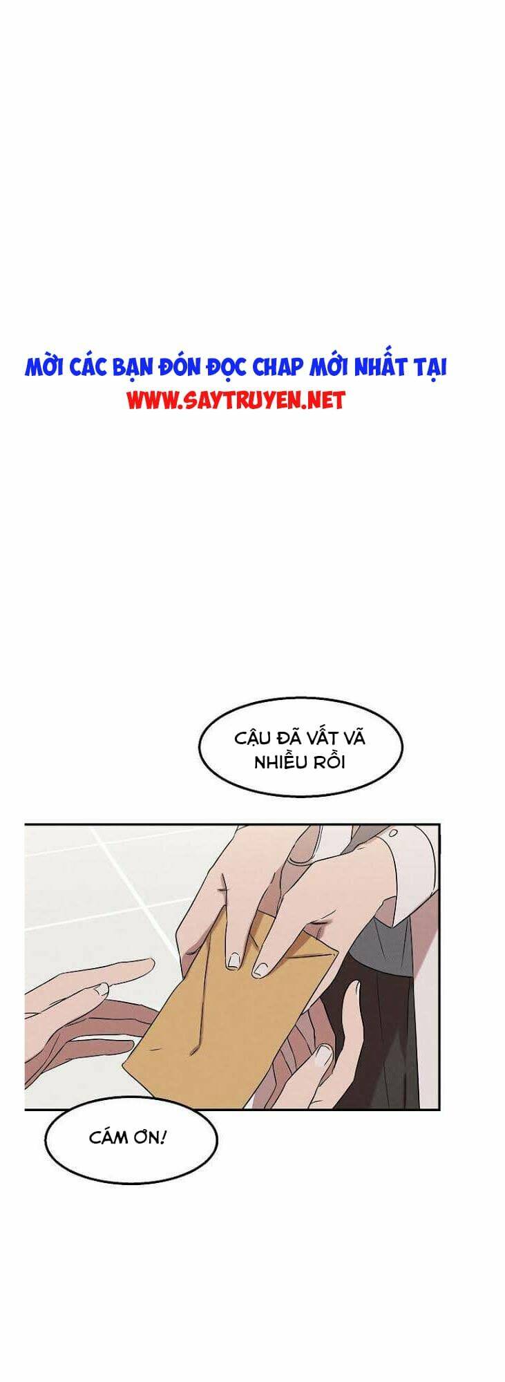 Bác Sĩ Thiên Tài Lee Moojin: Chapter 19