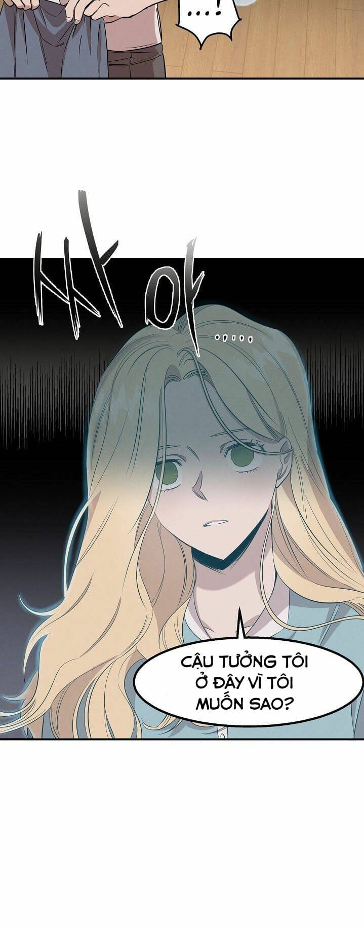 Bác Sĩ Thiên Tài Lee Moojin: Chapter 2