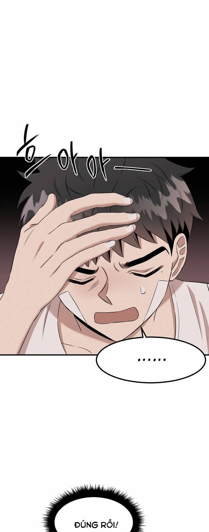 Bác Sĩ Thiên Tài Lee Moojin: Chapter 2