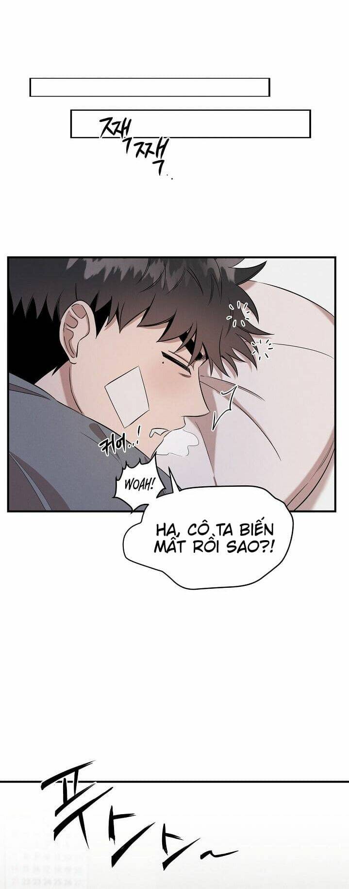 Bác Sĩ Thiên Tài Lee Moojin: Chapter 2