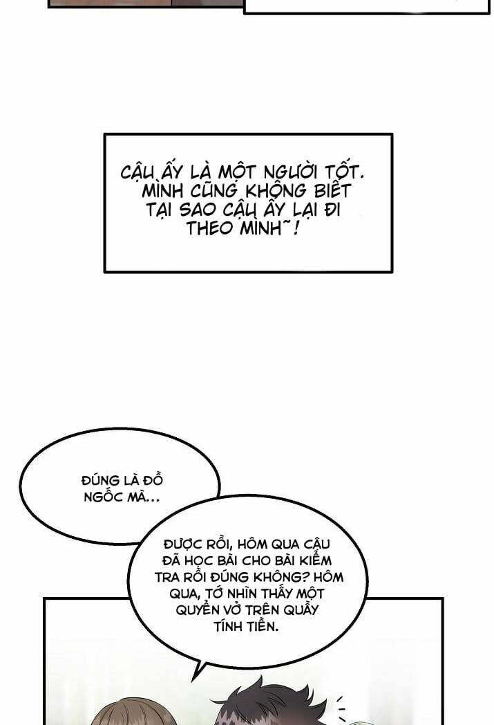 Bác Sĩ Thiên Tài Lee Moojin: Chapter 2