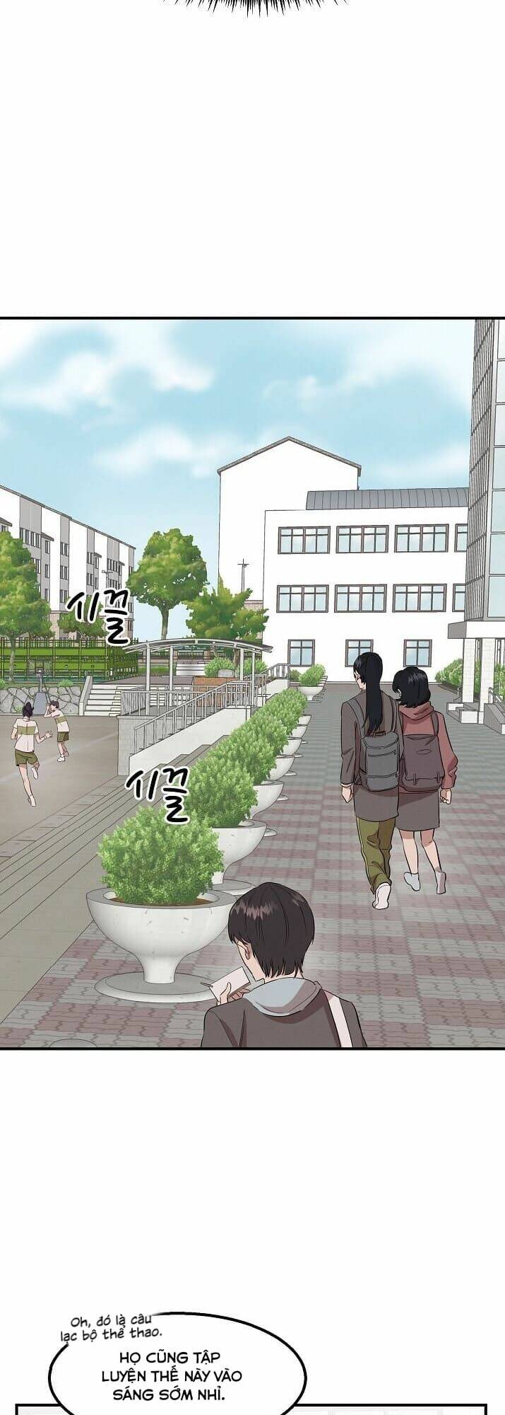 Bác Sĩ Thiên Tài Lee Moojin: Chapter 2