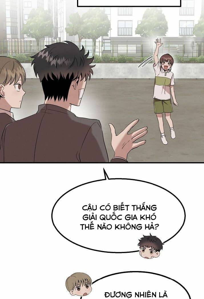 Bác Sĩ Thiên Tài Lee Moojin: Chapter 2