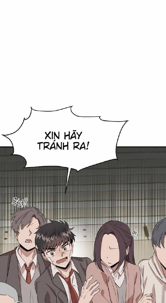 Bác Sĩ Thiên Tài Lee Moojin: Chapter 2