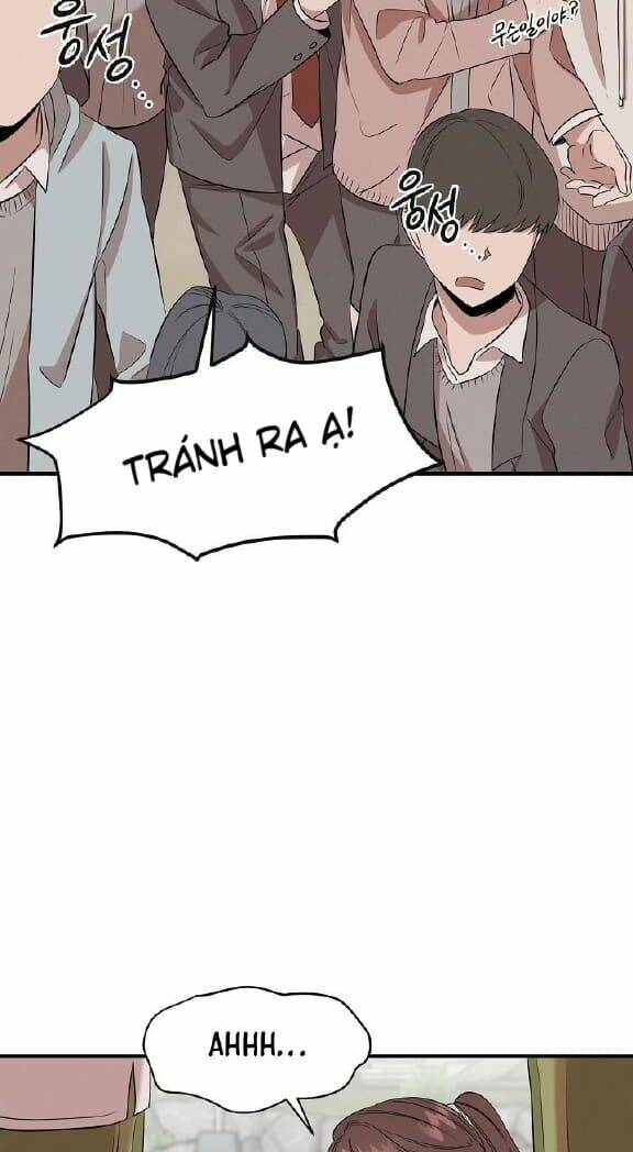 Bác Sĩ Thiên Tài Lee Moojin: Chapter 2