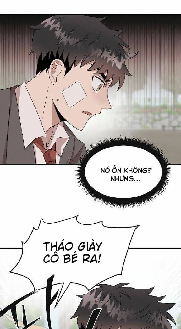 Bác Sĩ Thiên Tài Lee Moojin: Chapter 2