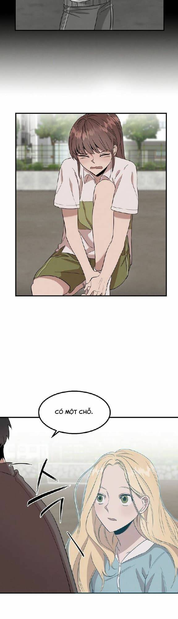 Bác Sĩ Thiên Tài Lee Moojin: Chapter 2