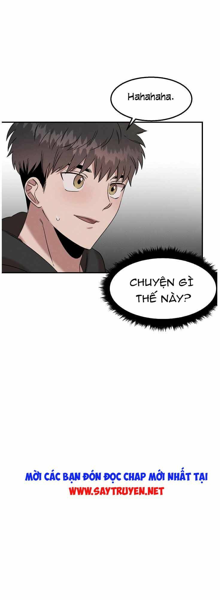 Bác Sĩ Thiên Tài Lee Moojin: Chapter 20