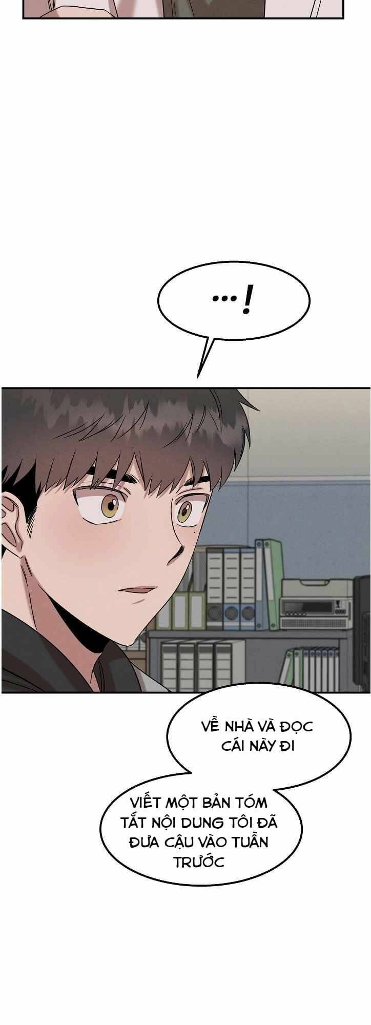 Bác Sĩ Thiên Tài Lee Moojin: Chapter 20