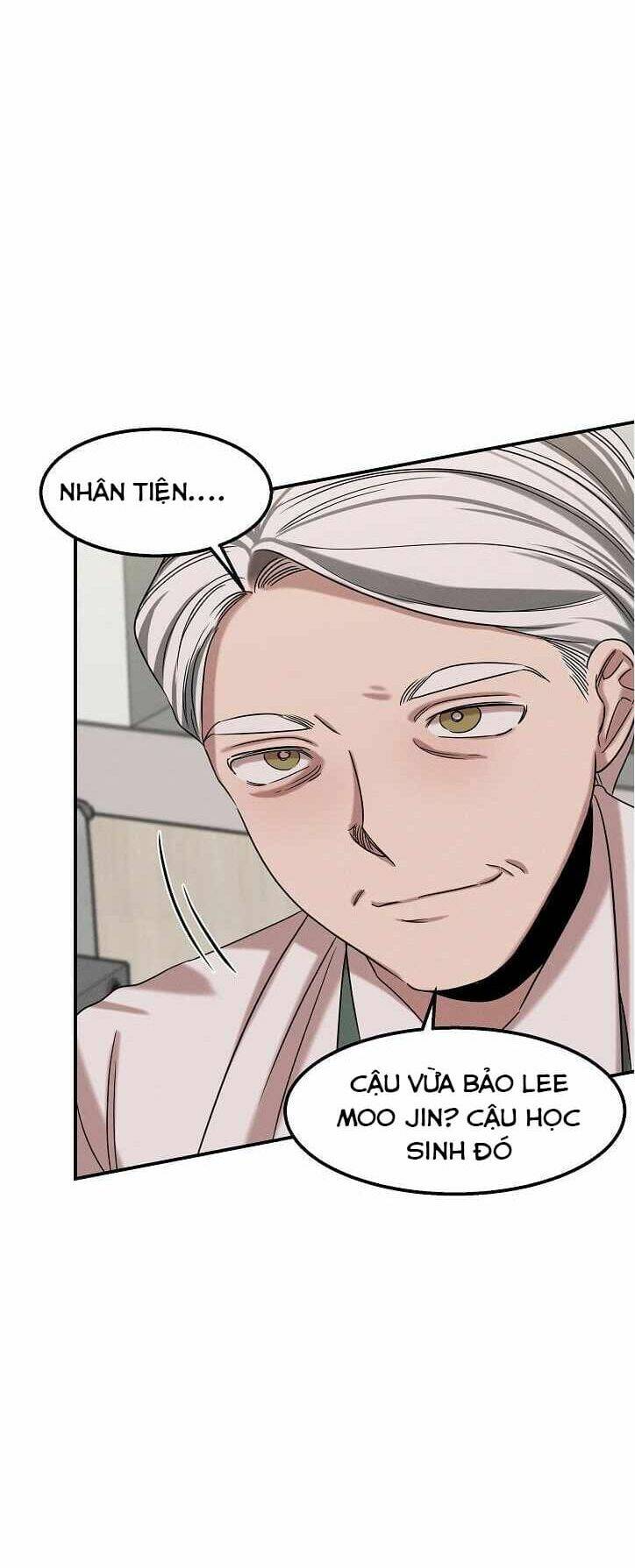 Bác Sĩ Thiên Tài Lee Moojin: Chapter 20