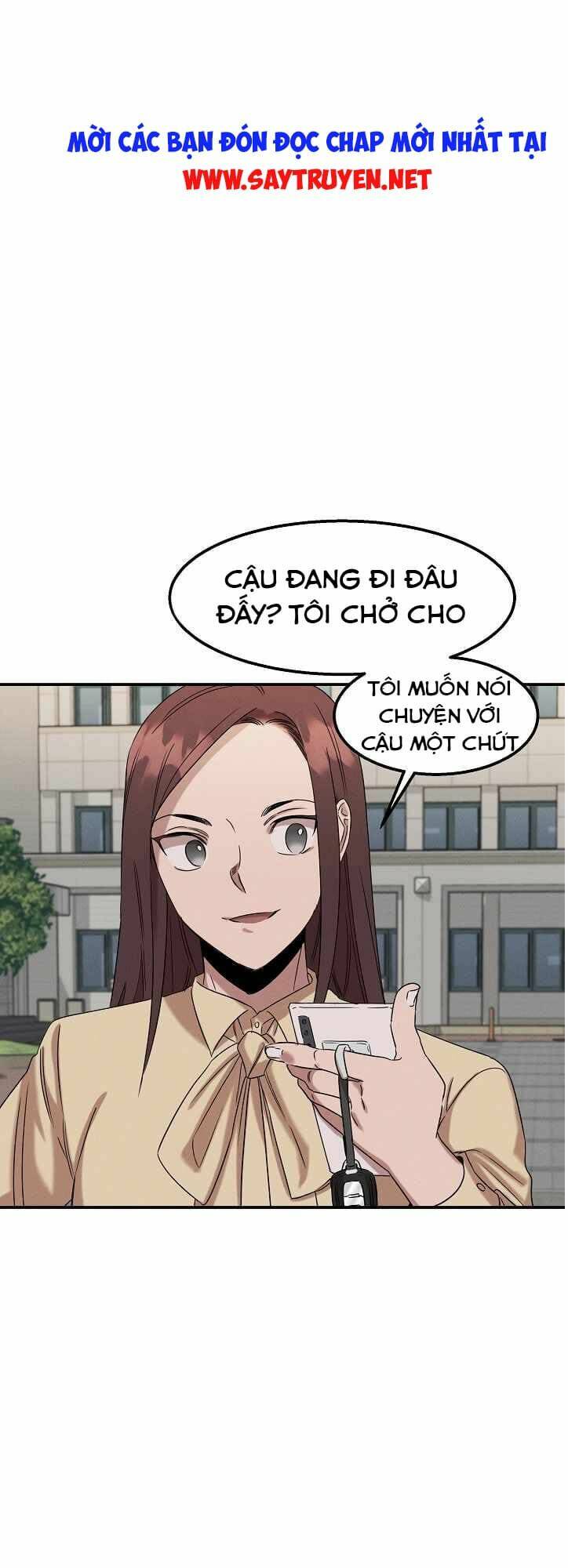Bác Sĩ Thiên Tài Lee Moojin: Chapter 20