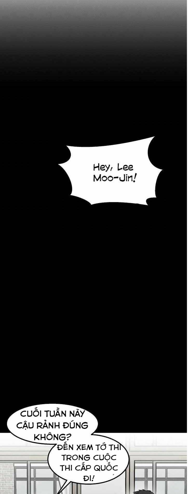 Bác Sĩ Thiên Tài Lee Moojin: Chapter 20