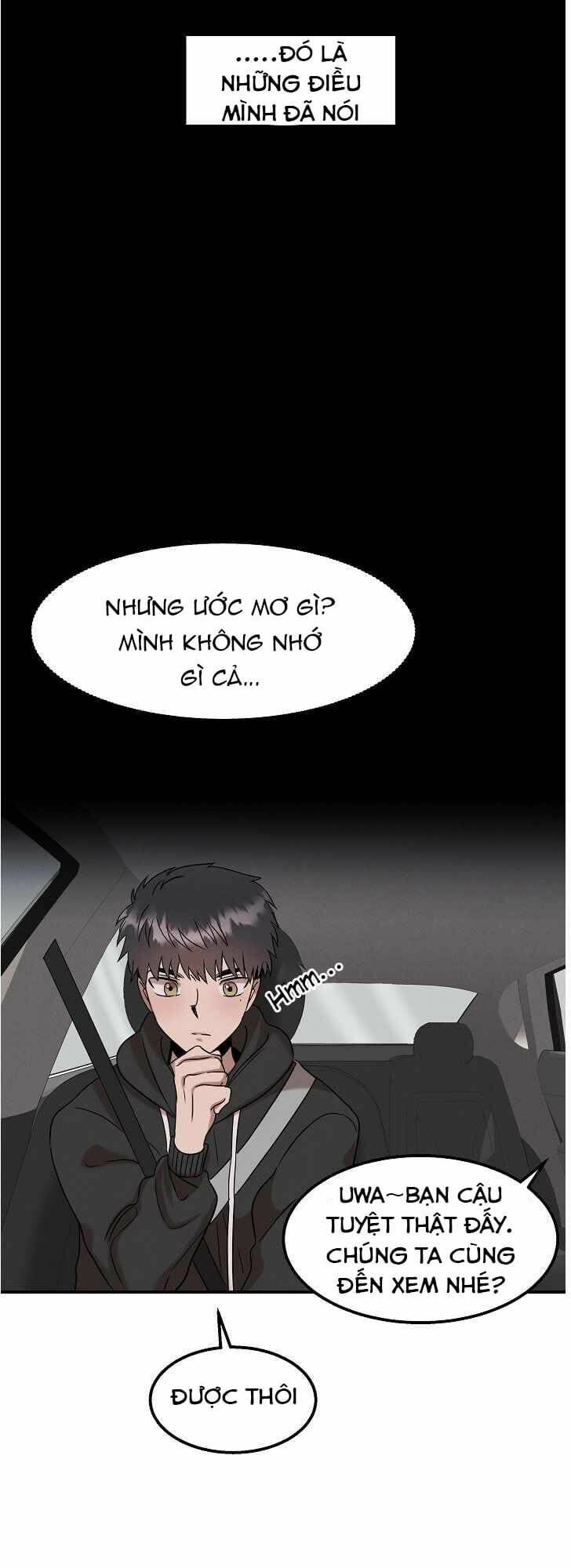 Bác Sĩ Thiên Tài Lee Moojin: Chapter 20
