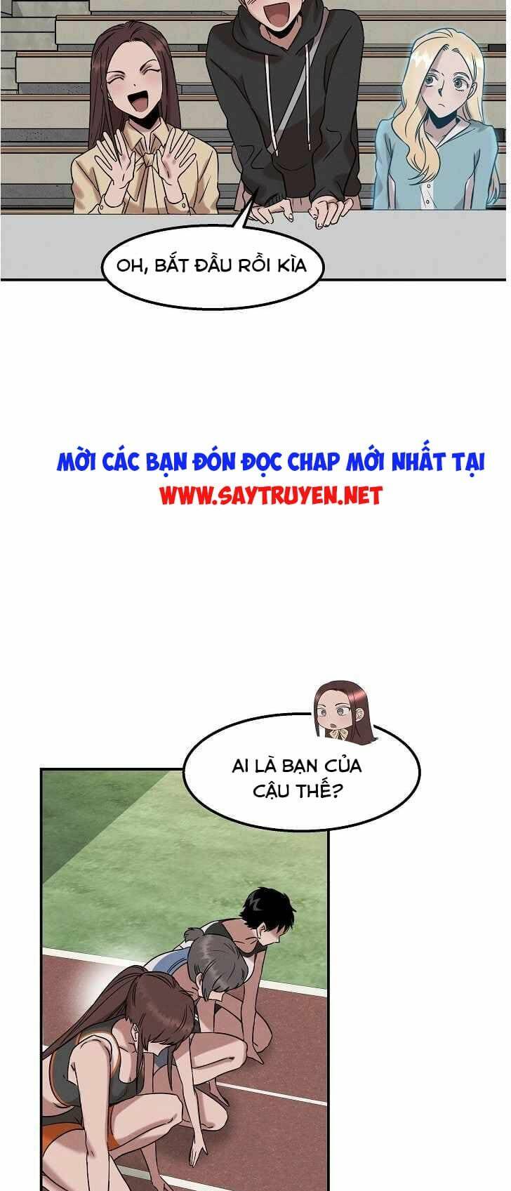 Bác Sĩ Thiên Tài Lee Moojin: Chapter 20