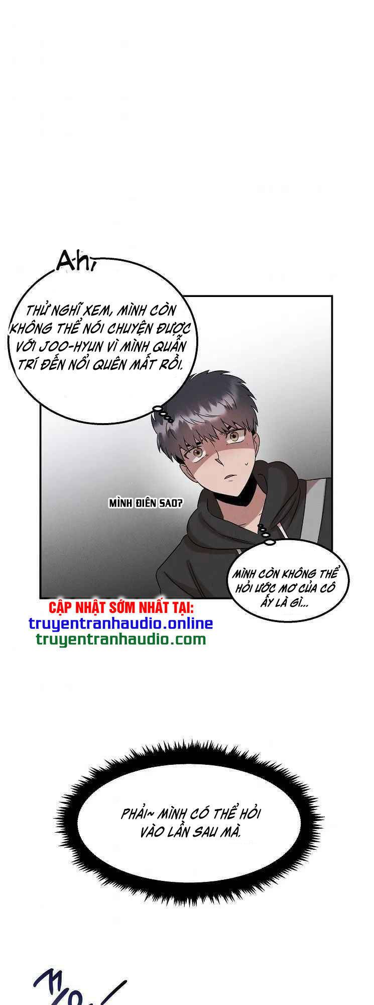 Bác Sĩ Thiên Tài Lee Moojin: Chapter 21