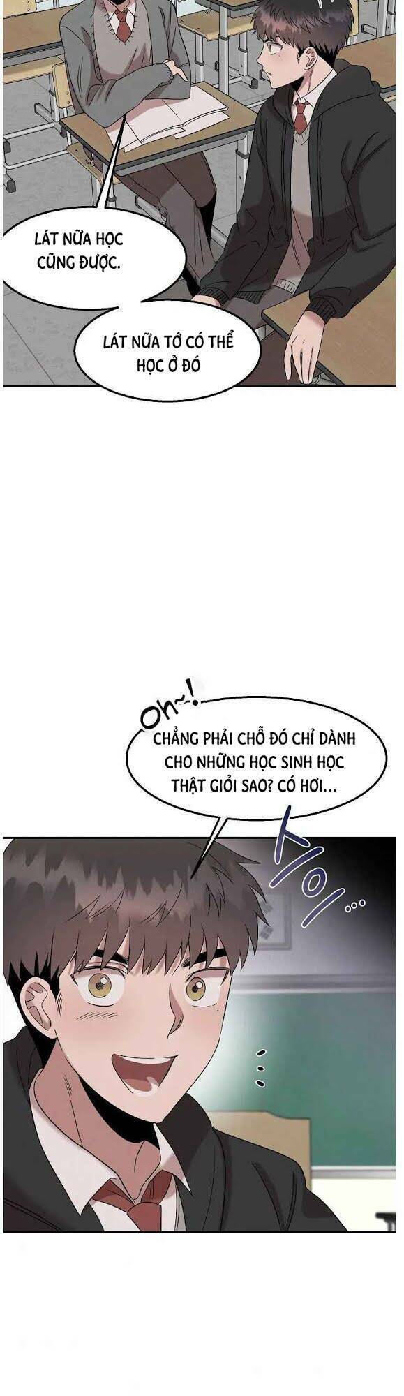 Bác Sĩ Thiên Tài Lee Moojin: Chapter 21