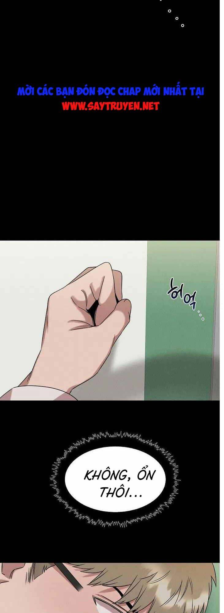 Bác Sĩ Thiên Tài Lee Moojin: Chapter 22