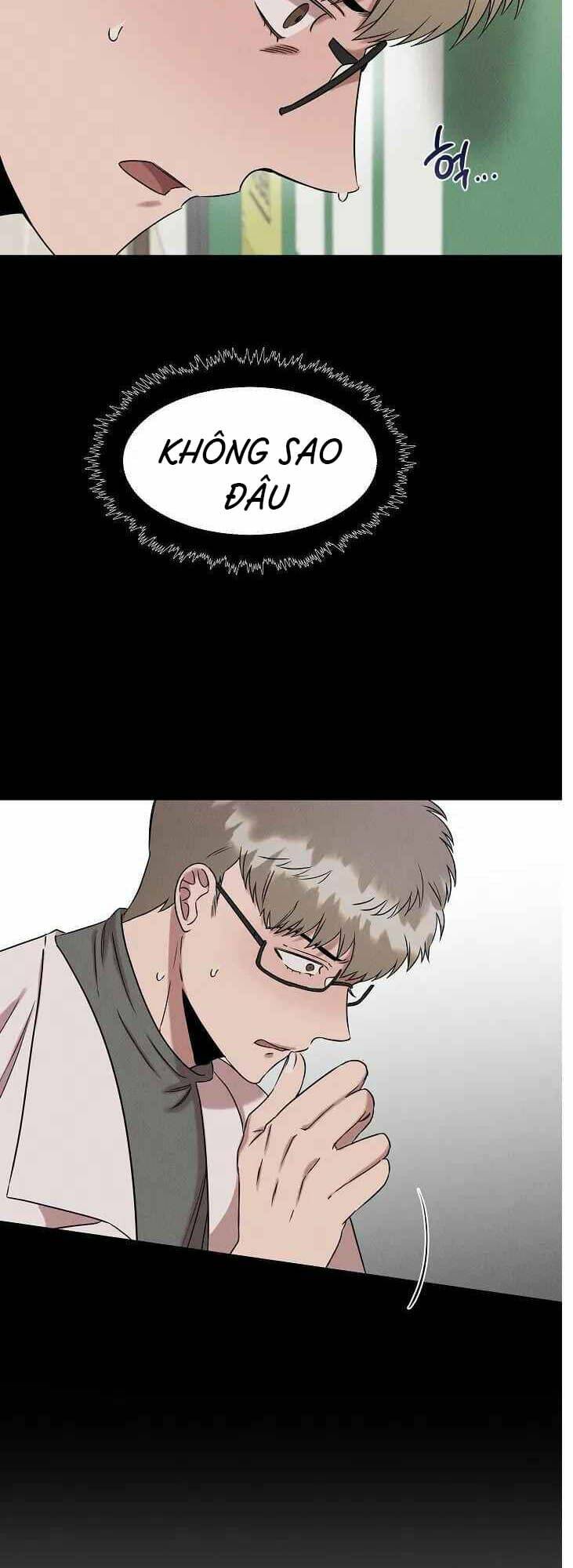 Bác Sĩ Thiên Tài Lee Moojin: Chapter 22