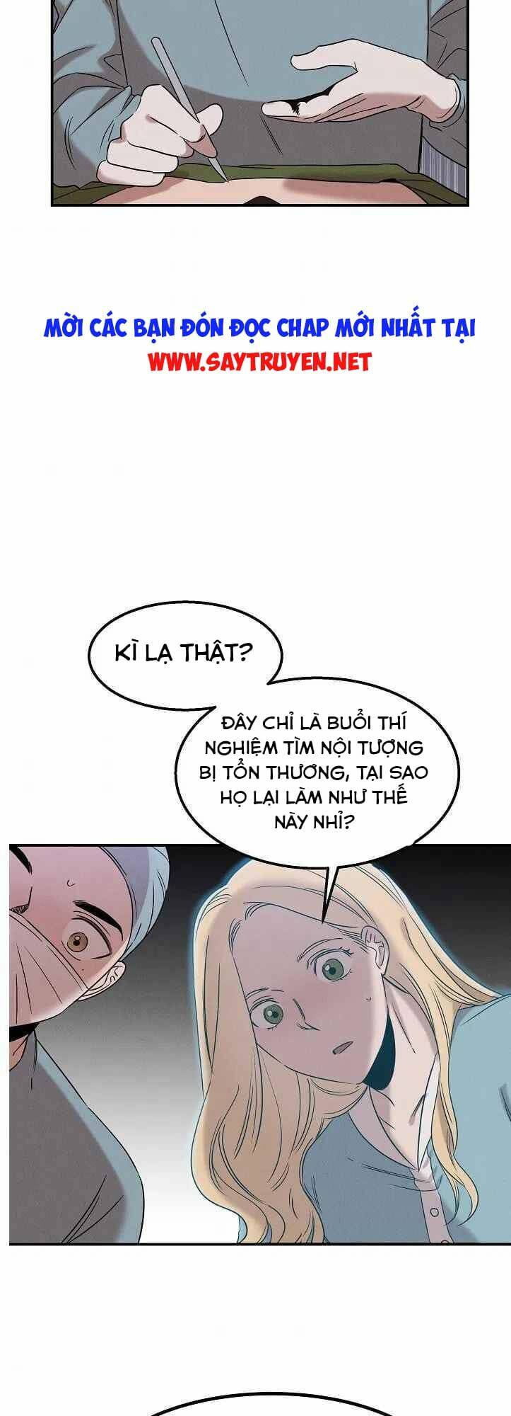 Bác Sĩ Thiên Tài Lee Moojin: Chapter 22