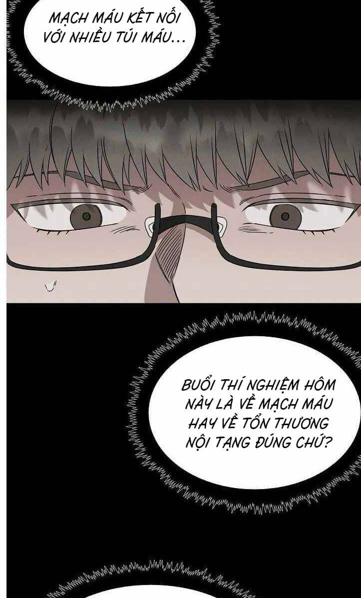Bác Sĩ Thiên Tài Lee Moojin: Chapter 22