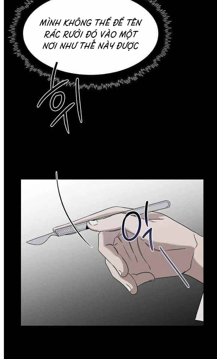 Bác Sĩ Thiên Tài Lee Moojin: Chapter 22