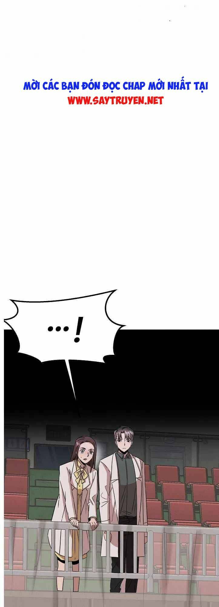 Bác Sĩ Thiên Tài Lee Moojin: Chapter 22