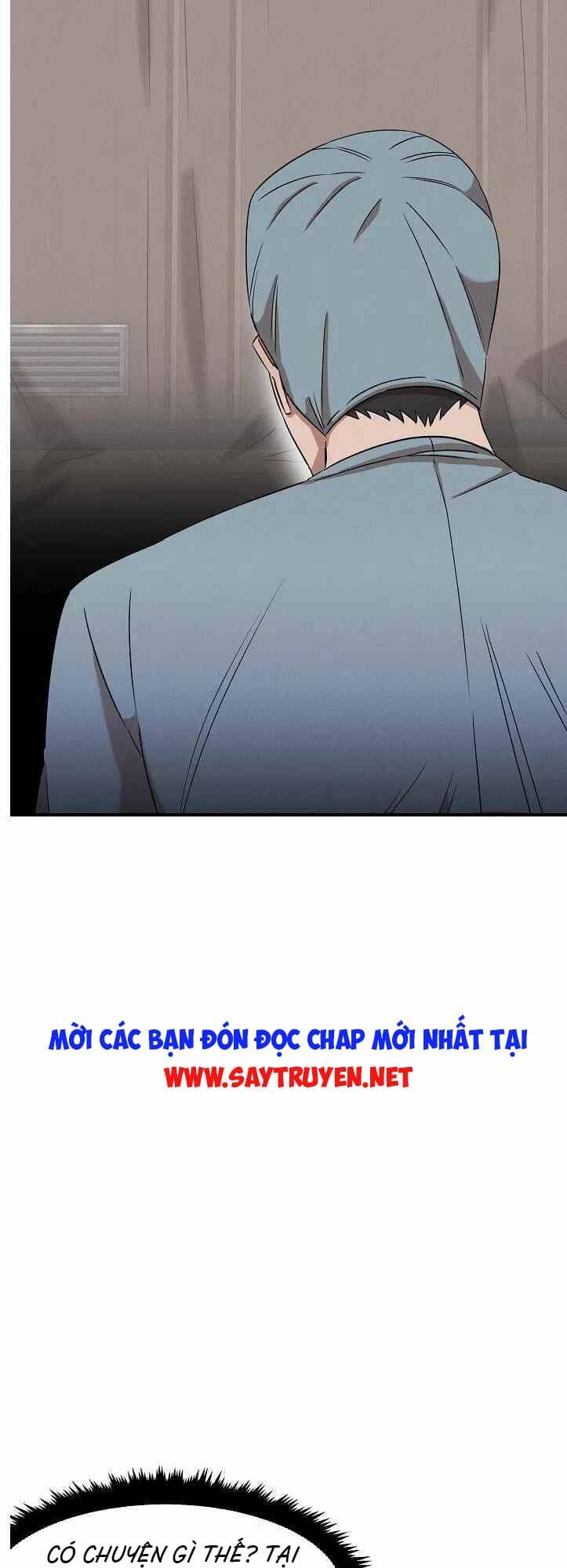 Bác Sĩ Thiên Tài Lee Moojin: Chapter 22