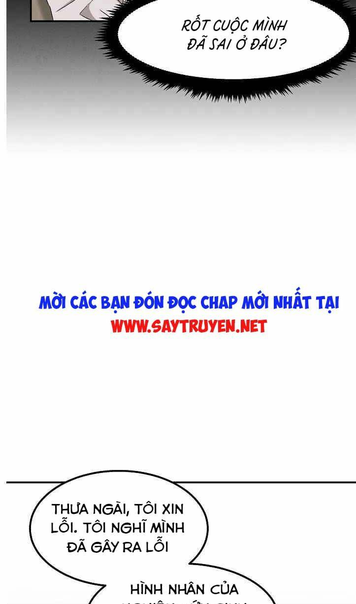 Bác Sĩ Thiên Tài Lee Moojin: Chapter 22