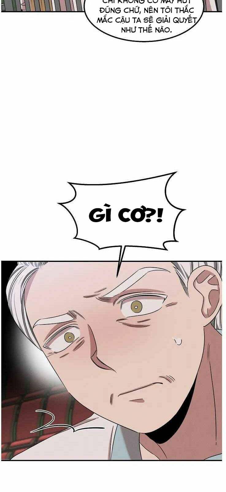 Bác Sĩ Thiên Tài Lee Moojin: Chapter 22