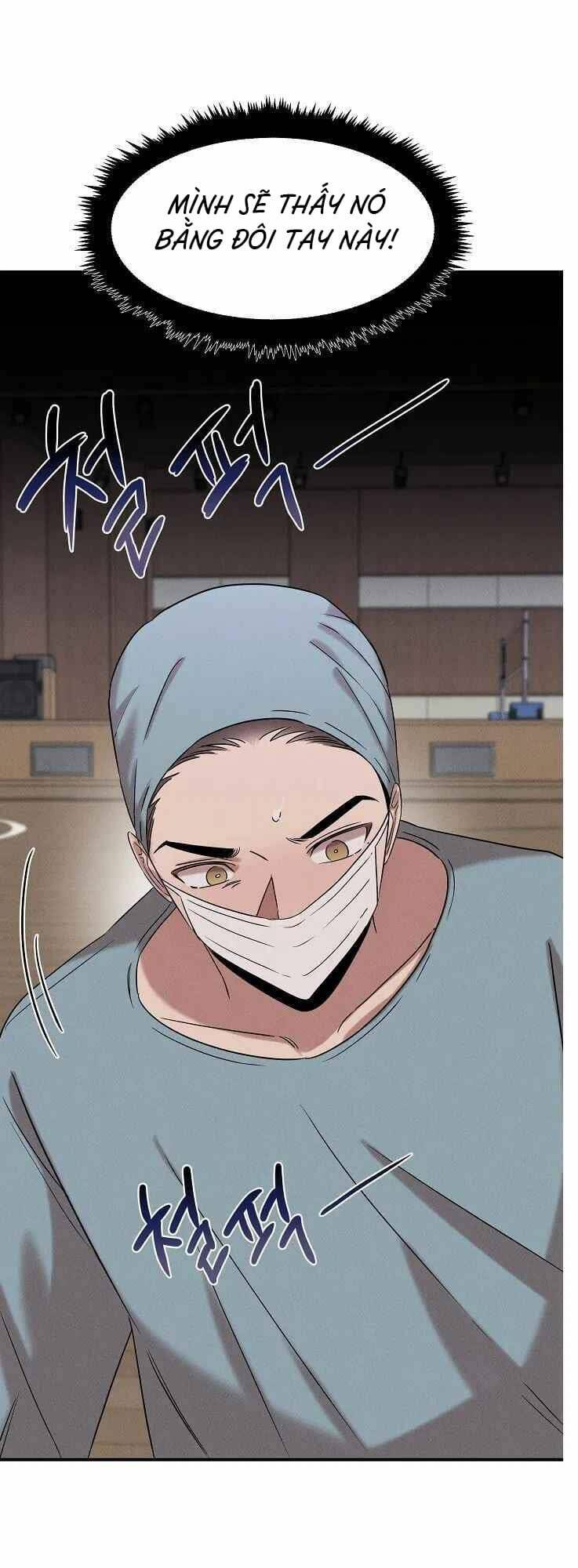 Bác Sĩ Thiên Tài Lee Moojin: Chapter 23